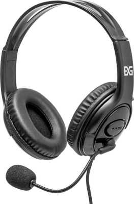 Купить наушники exegate 960 usb stereo в интернет-магазине X-core.by