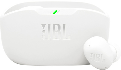 Купить наушники jbl wave buds 2 (белый) в интернет-магазине X-core.by