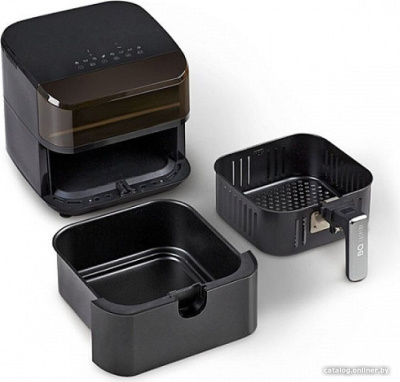 Аэрогриль BQ GR2001  купить в интернет-магазине X-core.by