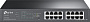 Коммутатор TP-Link TL-SG1016PE