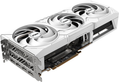 Видеокарта Sapphire Pure Radeon RX 9070 XT 11348-02-20G  купить в интернет-магазине X-core.by
