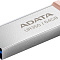 USB Flash ADATA UR350 64GB UR350-64G-RSR/BG (серебристый/коричневый)  купить в интернет-магазине X-core.by