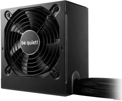 Блок питания be quiet! System Power 9 400W  купить в интернет-магазине X-core.by