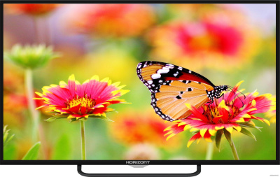 Купить телевизор horizont 43le7912d в интернет-магазине X-core.by