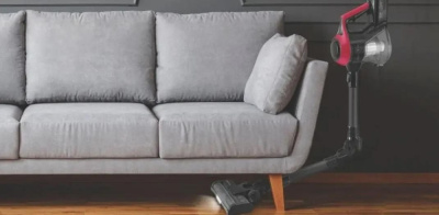 Пылесос Zelmer ZSVC511DF 81405974P (черный/розовый)  купить в интернет-магазине X-core.by