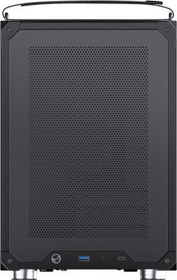 Корпус Jonsbo C6 Max (черный)  купить в интернет-магазине X-core.by