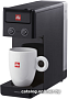 Капсульная кофеварка ILLY iperEspresso Y3.3 (черный)