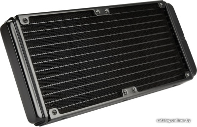 Кулер для процессора Enermax LIQMAX III RGB 240 ELC-LMT240-RGB  купить в интернет-магазине X-core.by