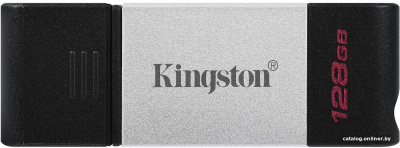 USB Flash Kingston DataTraveler 80 128GB  купить в интернет-магазине X-core.by