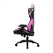 Купить кресло cooler master caliber r1 (черный/фиолетовый) в интернет-магазине X-core.by