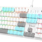 Купить клавиатура a4tech bloody s520n (белый) в интернет-магазине X-core.by