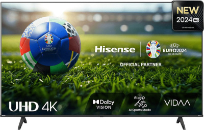 Купить телевизор hisense 75a6n eu в интернет-магазине X-core.by