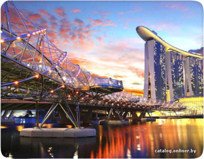 Купить коврик для мыши buro bu-m80007 в интернет-магазине X-core.by