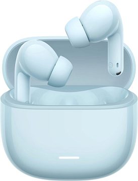 Наушники Xiaomi Redmi Buds 8 Lite M2539E1 (голубой, международная версия)