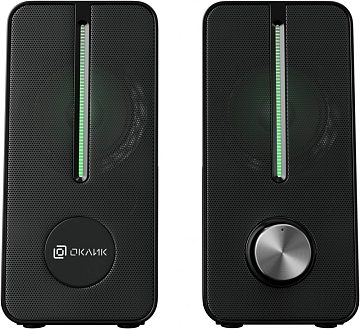 Акустика Оклик OK-120U