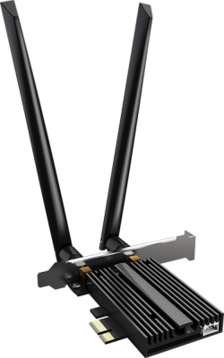 Купить wi-fi/bluetooth адаптер netis f2 в интернет-магазине X-core.by