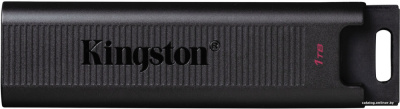 USB Flash Kingston DataTraveler Max Type-C 1TB  купить в интернет-магазине X-core.by
