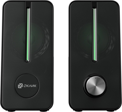 Купить акустика оклик ok-120u в интернет-магазине X-core.by