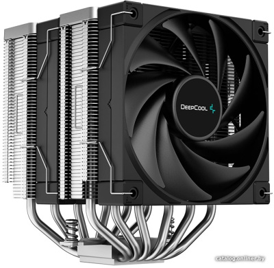 Кулер для процессора DeepCool AK620 R-AK620-BKNNMT-G  купить в интернет-магазине X-core.by