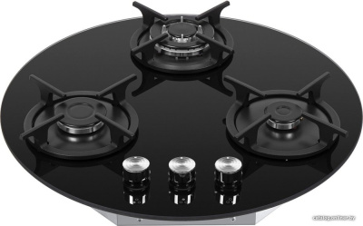 Варочная панель MAUNFELD EGHG.43.23CB/G