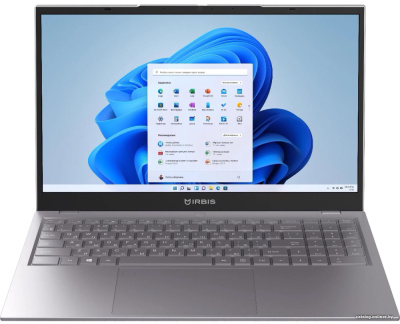 Купить ноутбук irbis 15nbp3505 в интернет-магазине X-core.by