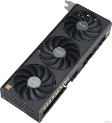 Видеокарта ASUS ProArt GeForce RTX 4060 Ti 16GB GDDR6 PROART-RTX4060TI-16G  купить в интернет-магазине X-core.by