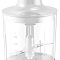 Погружной блендер CENTEK CT-1349 (белый)  купить в интернет-магазине X-core.by