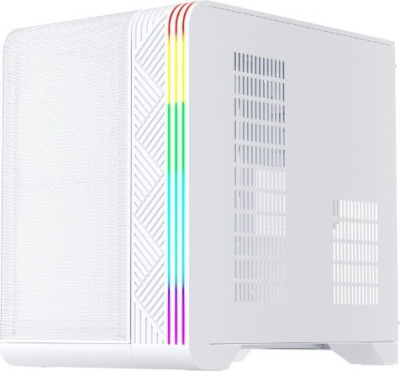 Корпус 1stPlayer VT5 (белый)  купить в интернет-магазине X-core.by