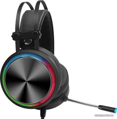 Купить наушники oklick hs-l810g anonymous в интернет-магазине X-core.by