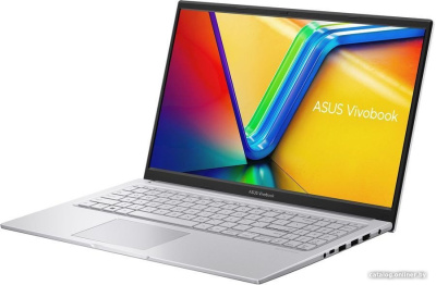 Купить ноутбук asus vivobook 15 x1504va-bq1545 в интернет-магазине X-core.by