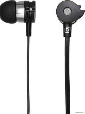 Купить наушники oklick hs-s-210 (черный) в интернет-магазине X-core.by