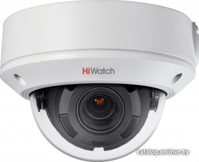 Купить ip-камера hiwatch ds-i258z в интернет-магазине X-core.by