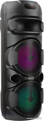 Купить колонка для вечеринок ginzzu gm-237 в интернет-магазине X-core.by