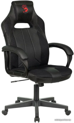 Купить кресло a4tech bloody gc-200 (черный) в интернет-магазине X-core.by