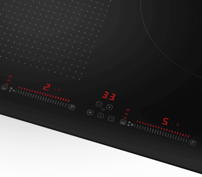 Варочная панель MAUNFELD CVI593SFBK Inverter Варочная панель MAUNFELD CVI593SFBK Inverter