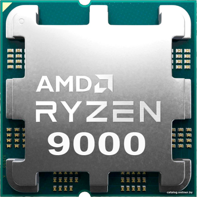 Процессор AMD Ryzen 5 9600X купить в интернет-магазине X-core.by.