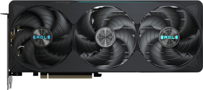 Видеокарта Gigabyte GeForce RTX 5070 Ti Eagle OC SFF 16G GV-N507TEAGLE OC-16GD  купить в интернет-магазине X-core.by