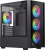 Корпус XASTRA A401M 4FRGB (черный)  купить в интернет-магазине X-core.by
