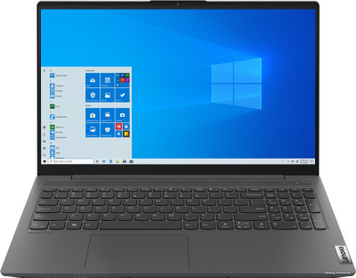Купить ноутбук lenovo ideapad 5 15alc05 82ln007grk в интернет-магазине X-core.by