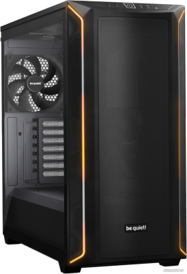 Корпус be quiet! Shadow Base 800 DX Black BGW61  купить в интернет-магазине X-core.by