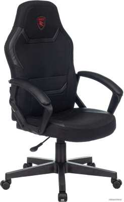 Купить кресло zombie 10 (черный) в интернет-магазине X-core.by
