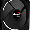 Вентилятор для корпуса AeroCool Force 12 PWM (черный)  купить в интернет-магазине X-core.by