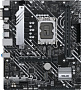 Материнская плата ASUS Prime H610M-A D4-CSM