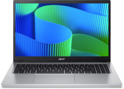 Купить ноутбук acer extensa 15 ex215-34-33af nx.ehtcd.008 в интернет-магазине X-core.by