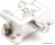Купить разветвитель cablexpert as-tv-02 в интернет-магазине X-core.by