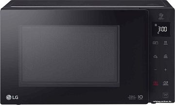 Микроволновая печь LG MH6336GIB