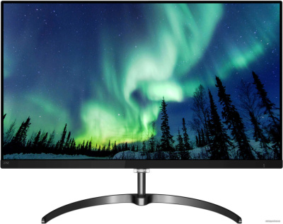 Купить монитор philips 276e8vjsb/01 в интернет-магазине X-core.by