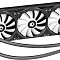 Кулер для процессора ID-Cooling Auraflow X 360  купить в интернет-магазине X-core.by