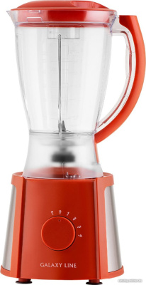Картинка Стационарный блендер Galaxy Line GL2162 (красный) от магазина X-core.by Стационарный блендер Galaxy Line GL2162 (красный)  купить в интернет-магазине X-core.by
