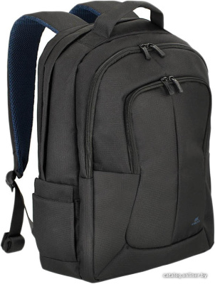 Купить рюкзак rivacase 8460 black в интернет-магазине X-core.by